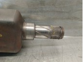 Recambio de transmision delantera izquierda para mini mini (r56) cooper referencia OEM IAM 485348503 31608605473 