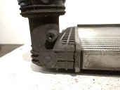 Recambio de intercooler para seat leon (1m1) 1.9 tdi referencia OEM IAM 1J0145803H 