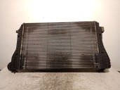 Recambio de intercooler para seat leon (1m1) 1.9 tdi referencia OEM IAM 1J0145803H 
