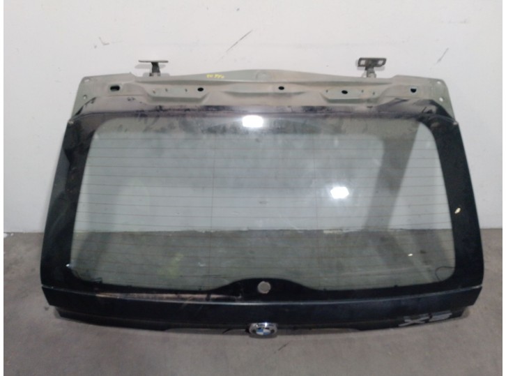 Recambio de porton trasero para bmw x5 (e53) 4.4i automático referencia OEM IAM 41627126015 