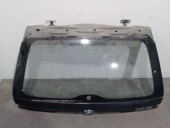 Recambio de porton trasero para bmw x5 (e53) 4.4i automático referencia OEM IAM 41627126015 