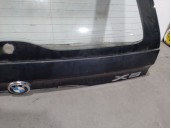 Recambio de porton trasero para bmw x5 (e53) 4.4i automático referencia OEM IAM 41627126015 