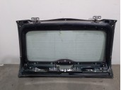 Recambio de porton trasero para bmw x5 (e53) 4.4i automático referencia OEM IAM 41627126015 