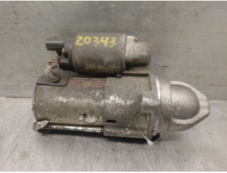 Recambio de motor arranque para chevrolet hhr 2.4 16v referencia OEM IAM 8000213 8000213 