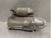 Replacement starter motor for Chevrolet HHR 2.4 16V OEM IAM reference 8000213 8000213 