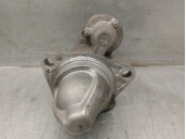 Replacement starter motor for Chevrolet HHR 2.4 16V OEM IAM reference 8000213 8000213 
