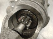 Recambio de motor arranque para chevrolet hhr 2.4 16v referencia OEM IAM 8000213 8000213 