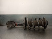 Replacement front right shock absorber for Saab 9-3 (YS3F, E79, D79, D75) 1.8T OEM IAM reference 12756500 12797615 8249040