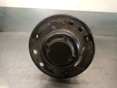 Replacement front right shock absorber for Saab 9-3 (YS3F, E79, D79, D75) 1.8T OEM IAM reference 12756500 12797615 8249040