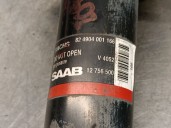 Replacement front right shock absorber for Saab 9-3 (YS3F, E79, D79, D75) 1.8T OEM IAM reference 12756500 12797615 8249040