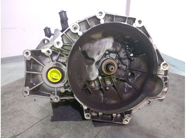 Replacement gearbox for Saab 9-3 (YS3F, E79, D79, D75) 1.8T OEM IAM reference FM57102 3.82