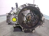 Replacement gearbox for Saab 9-3 (YS3F, E79, D79, D75) 1.8T OEM IAM reference FM57102 3.82