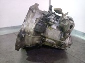 Replacement gearbox for Saab 9-3 (YS3F, E79, D79, D75) 1.8T OEM IAM reference FM57102 3.82