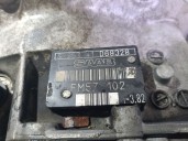 Replacement gearbox for Saab 9-3 (YS3F, E79, D79, D75) 1.8T OEM IAM reference FM57102 3.82