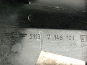 Recambio de molduras traseras para mini mini (r56) cooper referencia OEM IAM 51137146101 51137146101 10773510