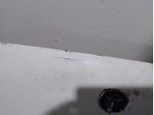 Recambio de capot para mercedes-benz vito autobús (w638) 108 cdi 2.2 (638.194) referencia OEM IAM A6387510210  