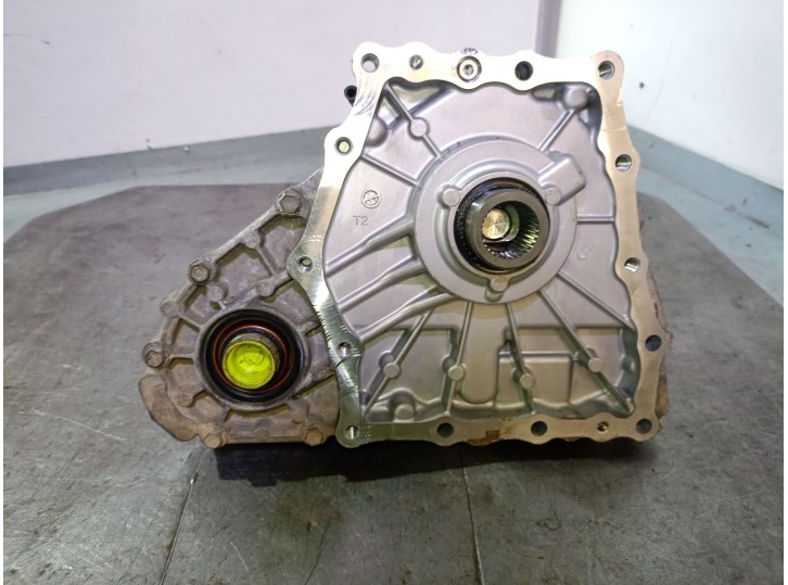 Recambio de caja transfer para infiniti fx 3.0 v6 diesel cat referencia OEM IAM 331001BU0A 331001BU0A 
