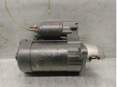 Recambio de motor arranque para iveco daily caja cerrada (2006 =>) 2.3 diesel cat referencia OEM IAM 0986018950 69502571 