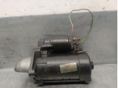 Recambio de motor arranque para iveco daily caja cerrada (2006 =>) 2.3 diesel cat referencia OEM IAM 0986018950 69502571 