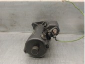 Recambio de motor arranque para iveco daily caja cerrada (2006 =>) 2.3 diesel cat referencia OEM IAM 0986018950 69502571 