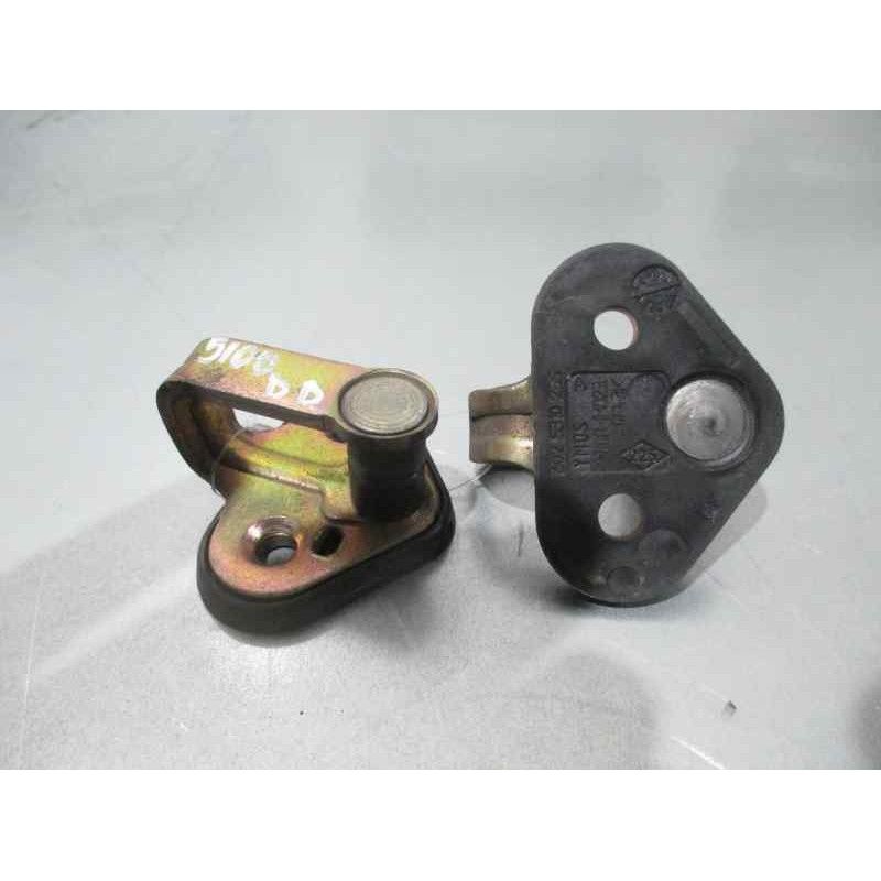 Recambio de bisagra puerta para renault kangoo (f/kc0) 1.5 dci diesel referencia OEM IAM   