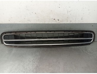 Recambio de rejilla paragolpes delantero para mini mini (r56) cooper referencia OEM IAM 2753647 51110404124 11412910