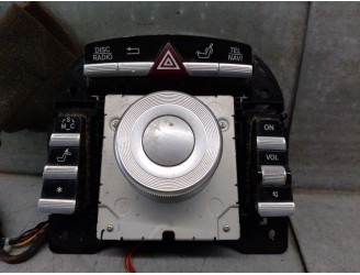 Recambio de mando multifuncion para mercedes-benz clase s (w221) berlina 3.0 cdi cat referencia OEM IAM A2218700451 
