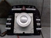 Recambio de mando multifuncion para mercedes-benz clase s (w221) berlina 3.0 cdi cat referencia OEM IAM A2218700451 