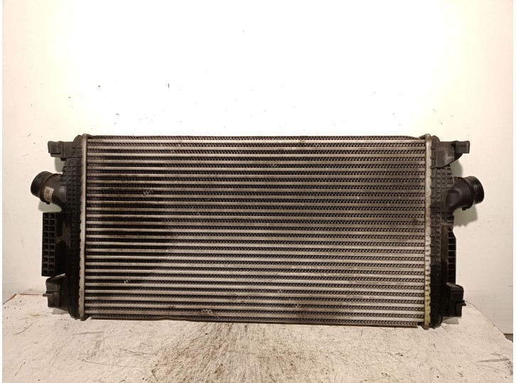 Recambio de intercooler para opel astra j sports tourer (p10) 1.6 cdti (35) referencia OEM IAM 13267647 1302133 8135 DELPHI