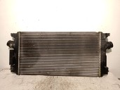 Recambio de intercooler para opel astra j sports tourer (p10) 1.6 cdti (35) referencia OEM IAM 13267647 1302133 8135 DELPHI