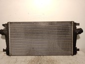 Recambio de intercooler para opel astra j sports tourer (p10) 1.6 cdti (35) referencia OEM IAM 13267647 1302133 8135 DELPHI