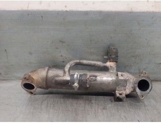 Recambio de enfriador egr para ford mondeo iii (b5y) 2.0 16v tddi / tdci referencia OEM IAM 1C1Q9F464AE 1333297 
