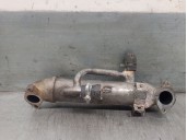 Recambio de enfriador egr para ford mondeo iii (b5y) 2.0 16v tddi / tdci referencia OEM IAM 1C1Q9F464AE 1333297 