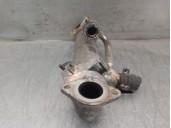 Recambio de enfriador egr para ford mondeo iii (b5y) 2.0 16v tddi / tdci referencia OEM IAM 1C1Q9F464AE 1333297 