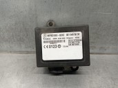 Recambio de centralita inmovilizador para mercedes-benz vito autobús (w638) 108 cdi 2.2 (638.194) referencia OEM IAM 0315455832 