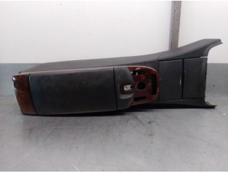 Recambio de apoyabrazos central para mercedes-benz clase s (w221) berlina 3.0 cdi cat referencia OEM IAM A22168021509E24 