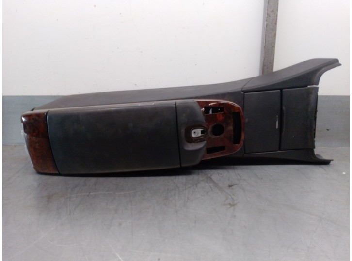 Recambio de apoyabrazos central para mercedes-benz clase s (w221) berlina 3.0 cdi cat referencia OEM IAM A22168021509E24 