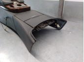 Recambio de apoyabrazos central para mercedes-benz clase s (w221) berlina 3.0 cdi cat referencia OEM IAM A22168021509E24  