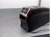 Recambio de apoyabrazos central para mercedes-benz clase s (w221) berlina 3.0 cdi cat referencia OEM IAM A22168021509E24  