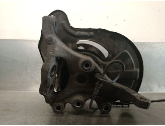 Recambio de mangueta delantera derecha para mercedes-benz clase c coupé (cl203) c 220 cdi (203.706) referencia OEM IAM A20933201