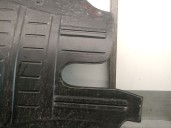 Recambio de cubrecarter para ford mondeo iii (b5y) 2.0 tdci referencia OEM IAM 1318028 1318028 