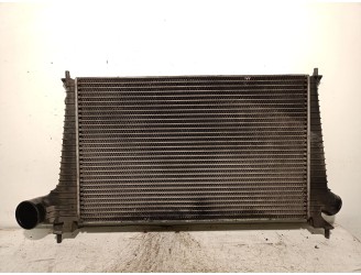 Recambio de intercooler para saab 9-5 (ys3e) 2.2 tid referencia OEM IAM 4726568  030412 VALEO