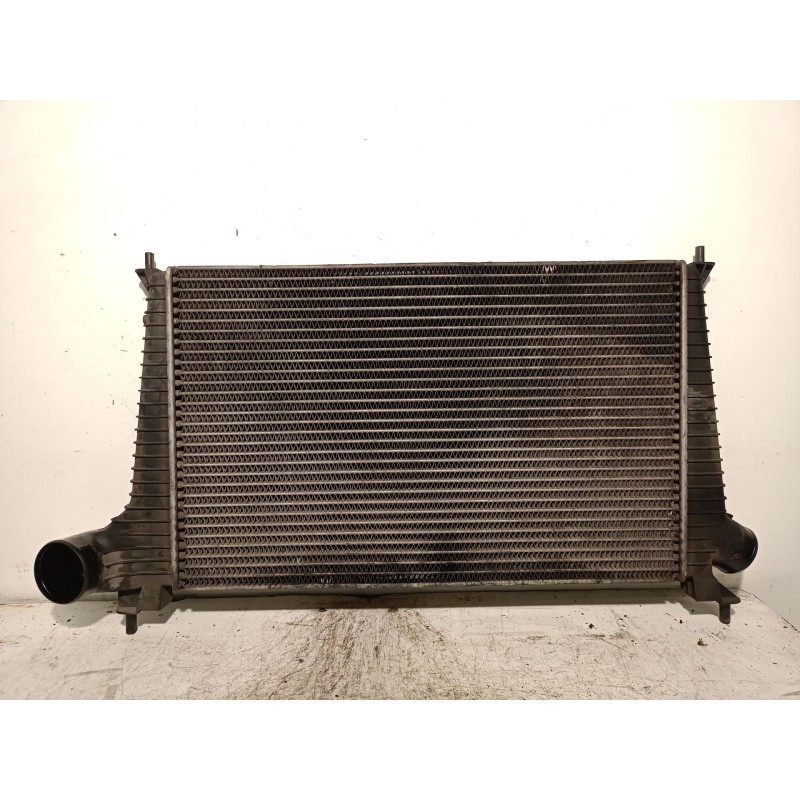 Recambio de intercooler para saab 9-5 (ys3e) 2.2 tid referencia OEM IAM 4726568  030412 VALEO