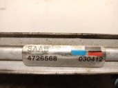 Recambio de intercooler para saab 9-5 (ys3e) 2.2 tid referencia OEM IAM 4726568  030412 VALEO