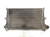 Recambio de intercooler para saab 9-5 (ys3e) 2.2 tid referencia OEM IAM 4726568  030412 VALEO