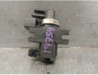 Recambio de valvula aire adicional para bmw serie 5 touring (e61) 2.5 cat referencia OEM IAM 11747796634 11747796634 