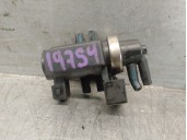 Recambio de valvula aire adicional para bmw serie 5 touring (e61) 2.5 cat referencia OEM IAM 11747796634 11747796634 