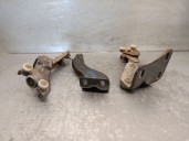 Recambio de bisagra puerta para volkswagen caddy iii furgoneta/monovolumen (2ka, 2kh, 2ca, 2ch) 1.9 tdi referencia OEM IAM 2K084