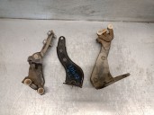 Recambio de bisagra puerta para volkswagen caddy iii furgoneta/monovolumen (2ka, 2kh, 2ca, 2ch) 1.9 tdi referencia OEM IAM 2K084