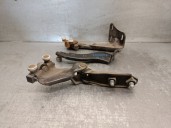 Recambio de bisagra puerta para volkswagen caddy iii furgoneta/monovolumen (2ka, 2kh, 2ca, 2ch) 1.9 tdi referencia OEM IAM 2K084